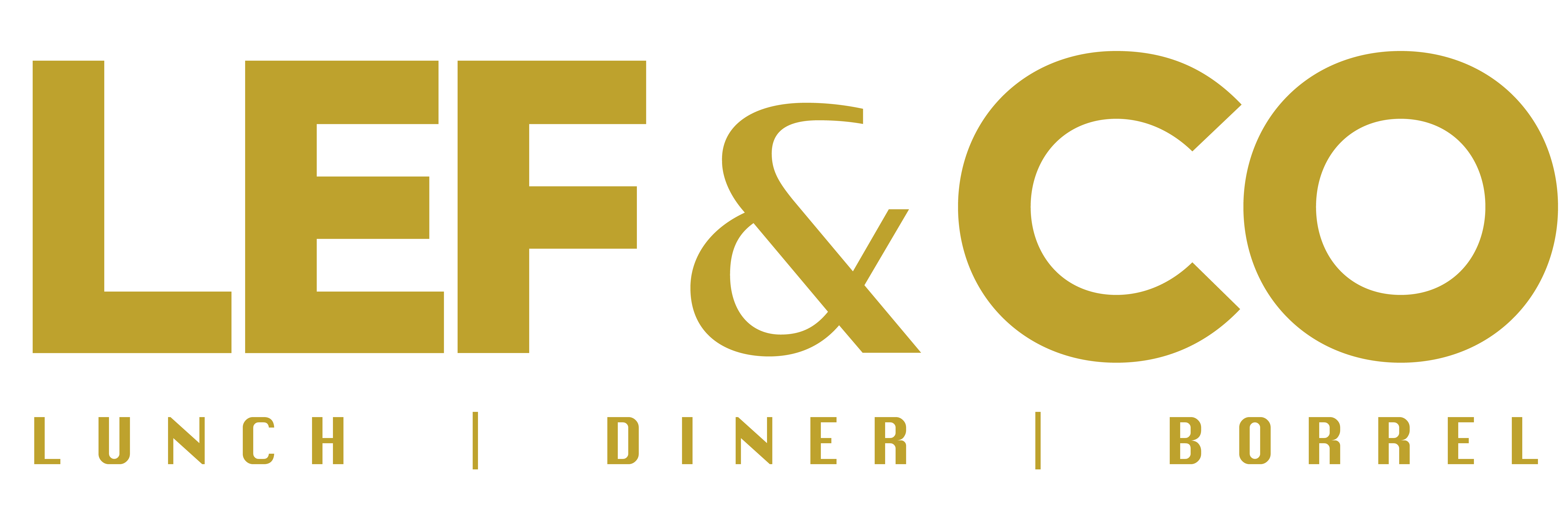 Logo Lef & Co